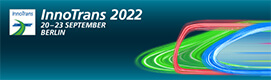 Международная выставка транспортных технологий InnoTrans-2022